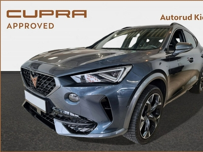 Cupra 2023