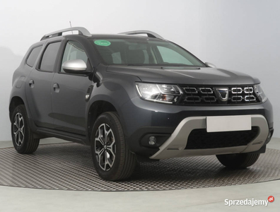 Dacia Duster 1.0 TCe