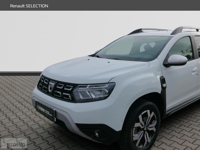 Dacia Duster 1.0 TCe Prestige LPG