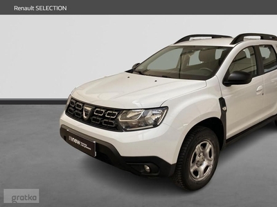 Dacia Duster I 1.3 TCe FAP Comfort