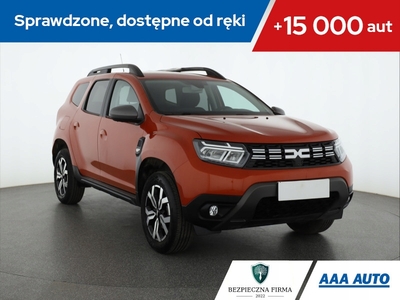 Dacia Duster II SUV Facelifting 1.0 TCe 90KM 2023