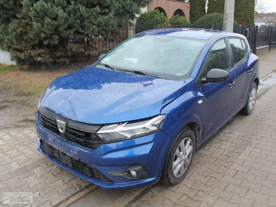 Dacia Sandero II ,