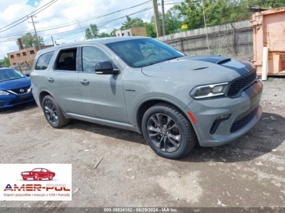 Dodge Durango III 2021