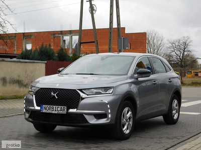 DS DS 7 Crossback z Gwarancją 12M_Model_2020r