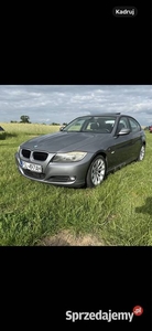 E90 lift 2,0d bmw nawigacja