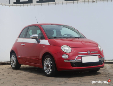 Fiat 500 1.2