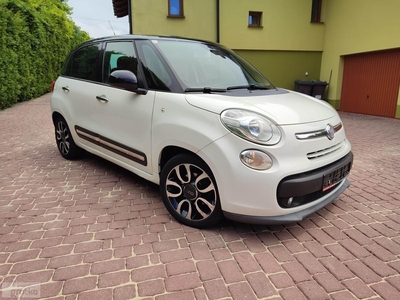 Fiat 500L 1.4 16V Pop Star