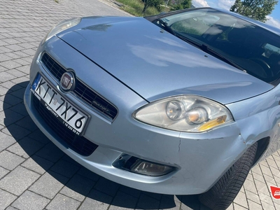 Fiat Bravo