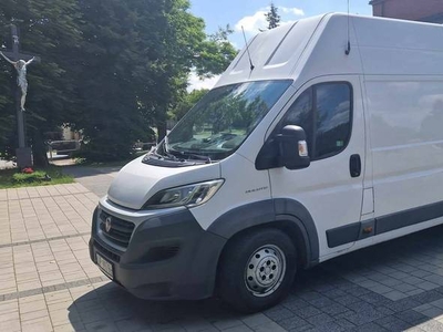 FIAT DUCATO 2,3 2017 l3h2 MAXI