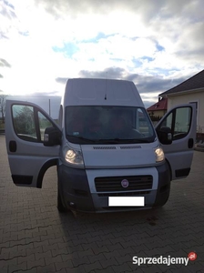 Fiat Ducato 3.0 HDI