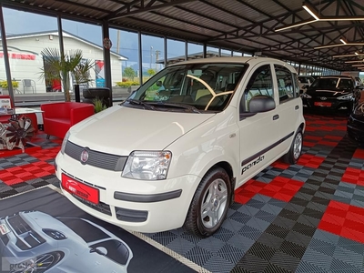 Fiat Panda II 1.2 Fresh Eco