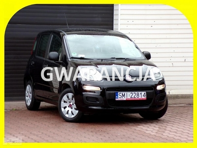 Fiat Panda III