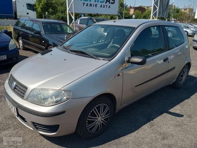 Fiat Punto III