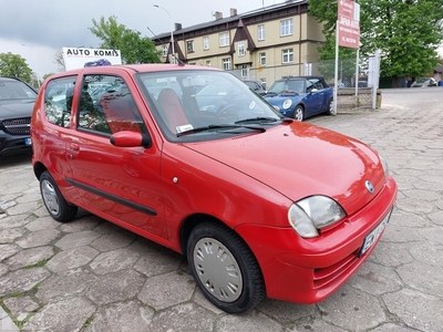 Fiat Seicento