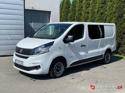 Fiat Talento