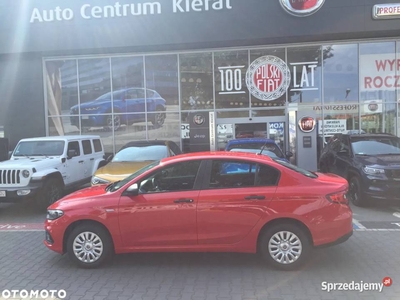 Fiat Tipo 1.0 T3 2022 · 1 km · 999 cm3 · Benzyna