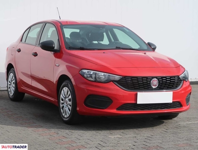 Fiat Tipo 1.4 93 KM 2019r. (Piaseczno)