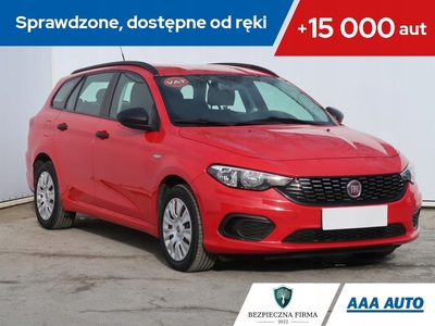 Fiat Tipo II Station Wagon 1.4 T-Jet 120KM 2018