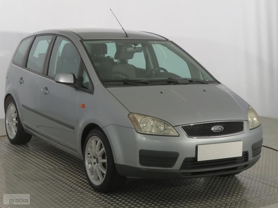 Ford C-MAX I , Klima,ALU