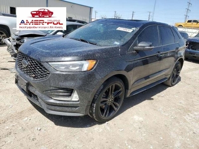 Ford Edge II 2020