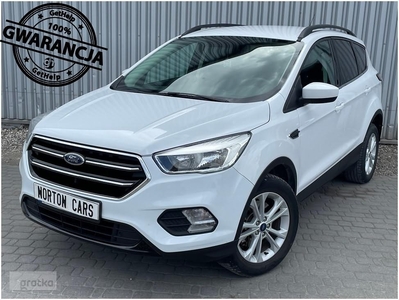 Ford Escape II 1.5 EcoBoost AWD SE