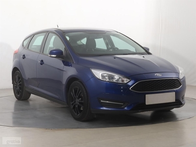 Ford Focus III , Salon Polska, Serwis ASO, Klima, Parktronic,