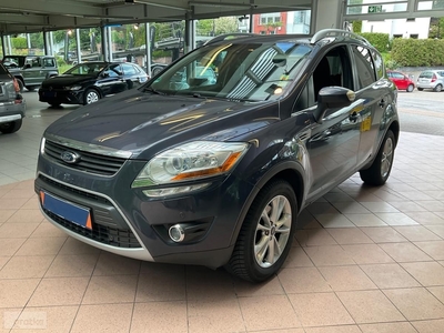 Ford Kuga I SPRZEDANY!