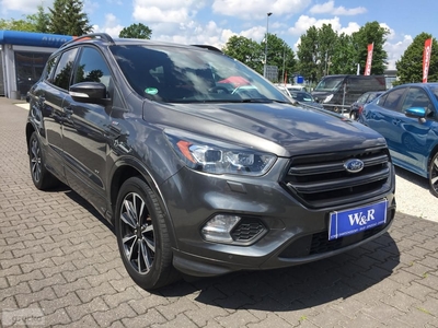 Ford Kuga III 2.0 TDCi ST-Line 4x4 Automat