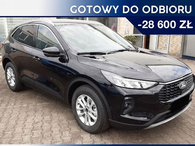 Ford Kuga III SUV 1.5 EcoBoost 150KM 2024