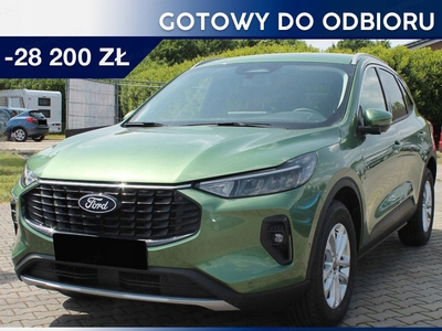 Ford Kuga III SUV 1.5 EcoBoost 150KM 2024