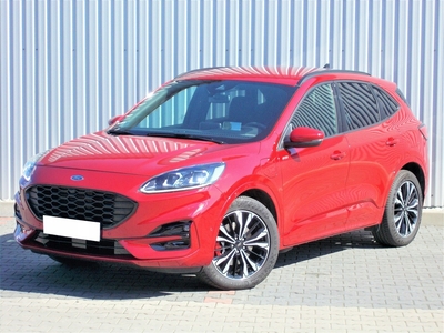 Ford Kuga III SUV Plug-In 2.5 EcoBlue 225KM 2020