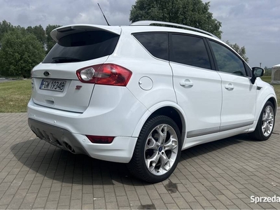 Ford Kuga Individual 2012r