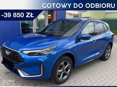 Ford Kuga IV ST-Line X ST-Line X 2.5 183 KM / Pakiet Technology + Winter