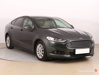 Ford Mondeo 2.0 TDCI