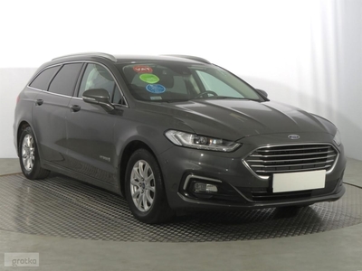 Ford Mondeo IX , Salon Polska, 1. Właściciel, Serwis ASO, Automat, VAT 23%,