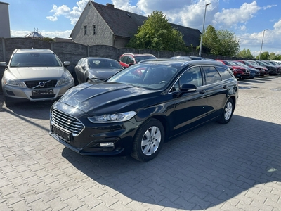 Ford Mondeo V Kombi 2.0 TDCi 150KM 2019