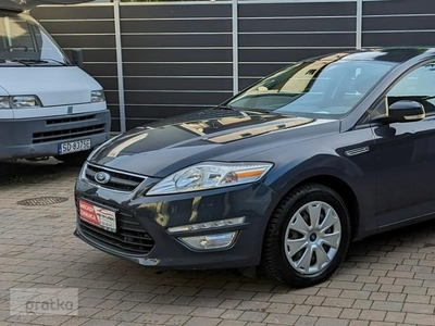 Ford Mondeo VII Od 25 lat sprzedajemy tylko pewne sprawdzone samochody