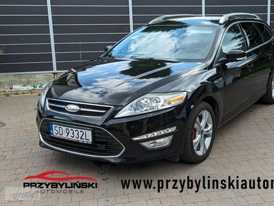 Ford Mondeo VII sprzedajemy tylko dobre sprawdzone samochody z gwarancją