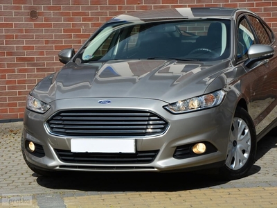 Ford Mondeo VIII 1,5 160 KM Salon Pl.