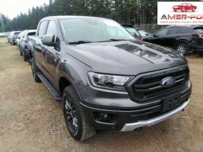 Ford Ranger V 2019