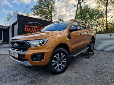 Ford Ranger V 2021