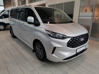 Ford Tourneo Custom 2024