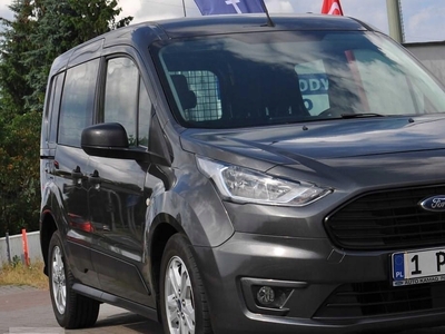 Ford Transit Connect II 2019