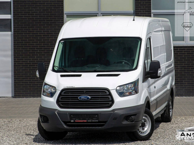 Ford Transit L3H2 *BLASZAK* wersja TREND | Gotowy do pracy | Leasing Kredy…