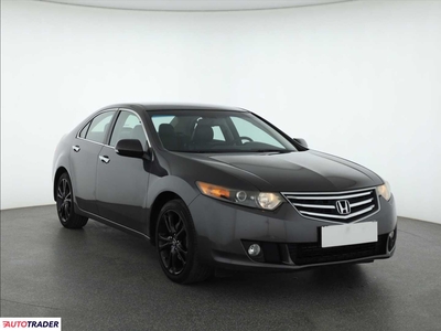 Honda Accord 2.0 154 KM 2010r. (Piaseczno)