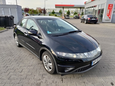 Honda Civic VIII Comfort 1.4 2006r.