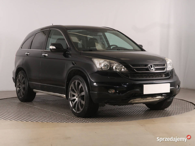 Honda CR-V 2.2 i-DTEC