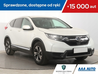 Honda CR-V V SUV 1.5 VTEC TURBO 173KM 2019