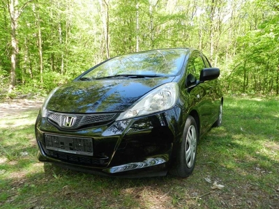 Honda Jazz III 1.2 i-VTEC 90KM 2012