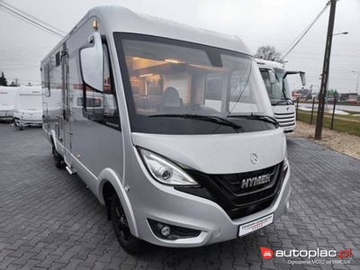 hymer kamper